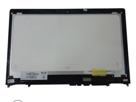 New Lenovo Flex 4 15 Laptop Lcd Touch Screen Digitizer Module 15.6  Sale