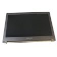 New Asus Zenbook UX31A Laptop Lcd Screen Assembly 13.3  Non-Touch DC02001LJ0S Online Hot Sale