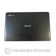 New Asus Chromebook C200 C200M C200MA Laptop Black Lcd Back Cover Online Sale