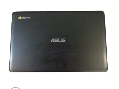 New Asus Chromebook C200 C200M C200MA Laptop Black Lcd Back Cover Online Sale