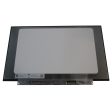 New Lcd Touch Screen For Lenovo 01ER483 B140HAK02.3 14  FHD 40 Pin Narrow For Sale