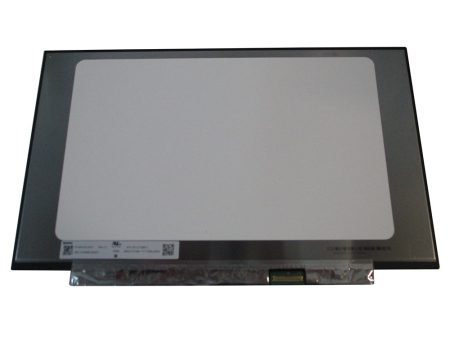 New Lcd Touch Screen For Lenovo 01ER483 B140HAK02.3 14  FHD 40 Pin Narrow For Sale