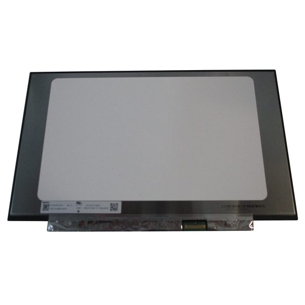 New Lcd Touch Screen For Lenovo 01ER483 B140HAK02.3 14  FHD 40 Pin Narrow For Sale