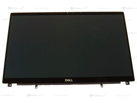 New Dell OEM Latitude 7400 FHD 14  Touchscreen LED LCD Screen Display Assembly ETE Only KKT4H 5NDRY Supply