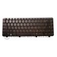 New Brown Notebook Keyboard for HP Pavilion DV4-1000 DV4-2000 Laptops Online Sale