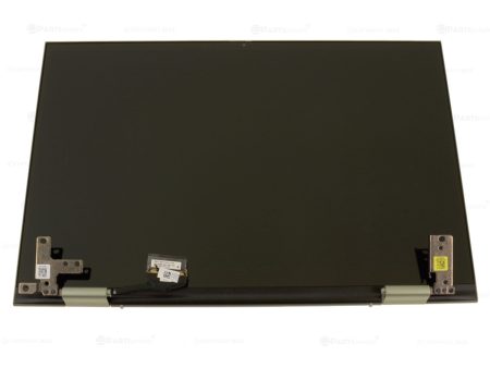 New Dell OEM Inspiron 7415 2-in-1 14  Touchscreen FHD LCD Widescreen Complete Assembly 02TW7 For Cheap