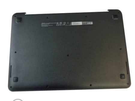 New Asus Chromebook C300 C300M C300MA Laptop Black Lower Bottom Case Discount