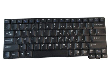 New Lenovo E4430 E49 Replacement Keyboard (Non-Backlit) For Sale