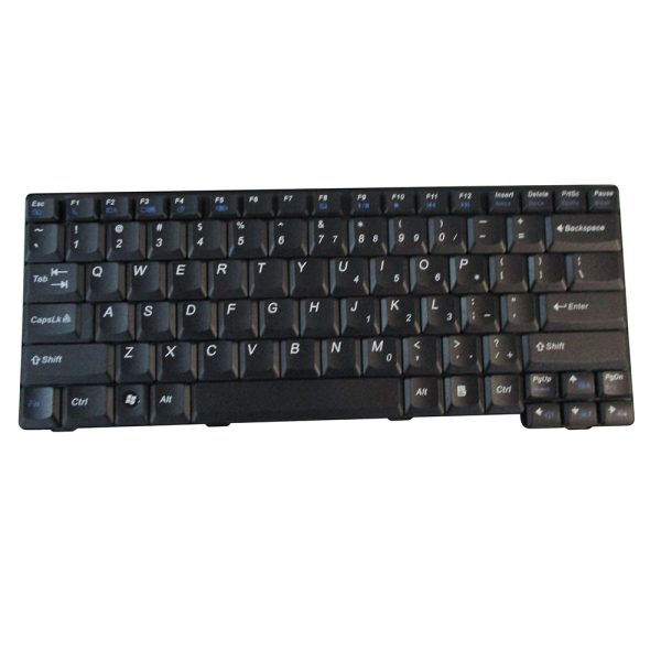 New Lenovo E4430 E49 Replacement Keyboard (Non-Backlit) For Sale