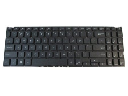 New Keyboard for Asus X509 X509B X509D X509F X509J X509M X509U Laptops Cheap