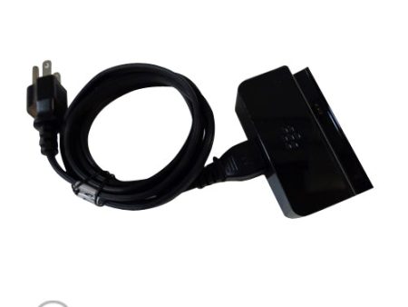 New BlackBerry PlayBook Rapid Wall Charger Docking Station w  Cord HDW-34726-001 Online Hot Sale