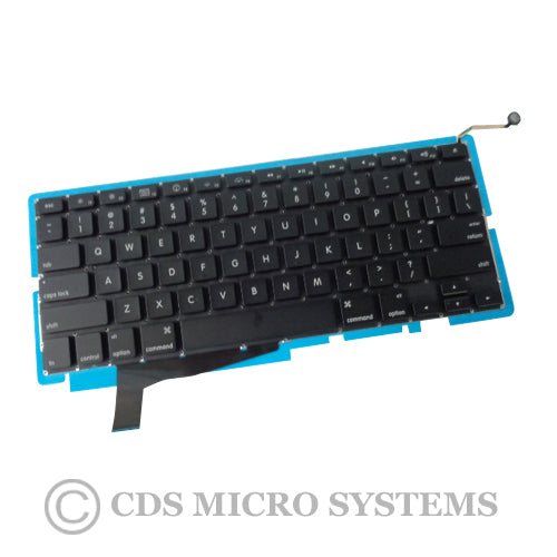 New Backlit Keyboard for Late 2008 Apple MacBook Pro Unibody A1286 15  Discount