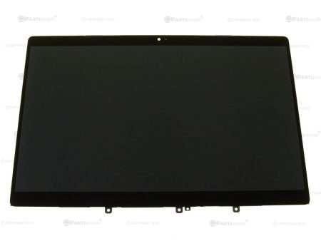 New Dell OEM Latitude 5300 2-in-1 FHD 13.3  Touchscreen LED LCD Screen Display Assembly HD Cam 00NWN Online Hot Sale