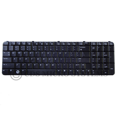 New HP Pavilion HDX9000 Series Keyboard 448159-001 For Discount