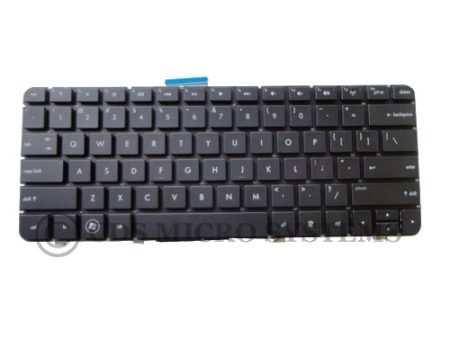 New Keyboard for HP Pavilion DV3-4000 Laptops - Replaces 582373-001 Online Sale