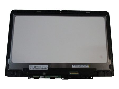 New Lcd Touch Screen w  Bezel For Lenovo 300w Yoga Gen 4 Laptops 5M11H61338 Hot on Sale