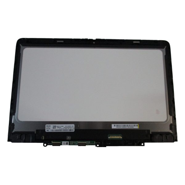 New Lcd Touch Screen w  Bezel For Lenovo 300w Yoga Gen 4 Laptops 5M11H61338 Hot on Sale