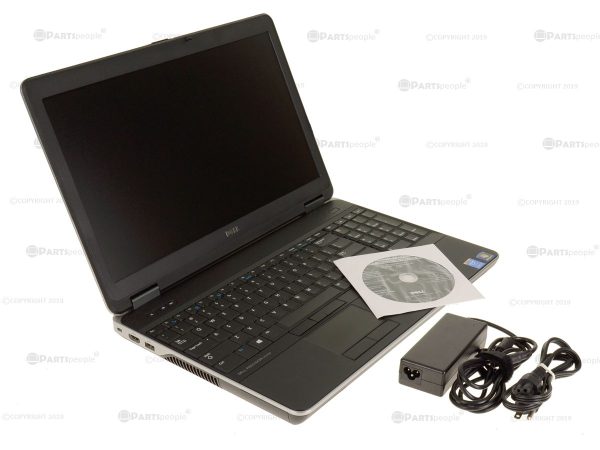 Refurbished  Dell OEM Precision M2800 Laptop Notebook i7 Quad Core Windows 7 Pro Online Hot Sale