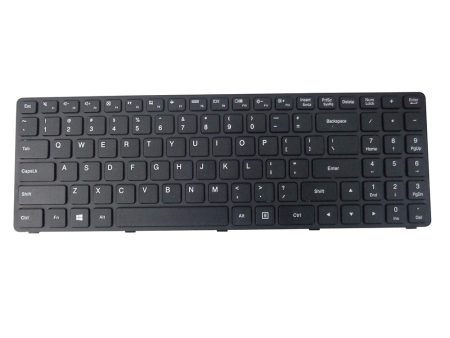 New Lenovo IdeaPad 100-15IBD Laptop Keyboard SN20J78609 Online now