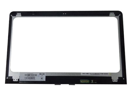 New Lcd Touch Screen & Digitizer for HP ENVY X360 M6-AR M6-AQ Laptops FHD 1920x1080 Discount