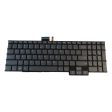 New Lenovo IdeaPad 5 Pro-16ACH6 82L5 Replacement Backlit Keyboard Hot on Sale