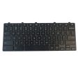 New Keyboard for Dell Chromebook 3110 2-in-1 Laptops - Replaces RFXCF Fashion