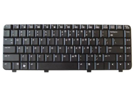 New Keyboard for HP Pavilion DV2000 Compaq Presario V3000 Laptops For Sale