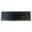 New Keyboard for HP Pavilion 15-P 15T-P 15Z-P 17-P 17Z-P Laptops - Non-Backlit Online Hot Sale