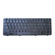 New Silver Keyboard for HP Pavilion DV3000 DV3500 Laptops Sale