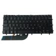 New Dell Inspiron 7547 7548 XPS 9343 9350 9360 Backlit Keyboard DKDXH For Discount