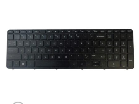 New Keyboard for HP 350 G1 350 G2 355 G1 355 G2 Laptops 758027-001 752928-001 Cheap