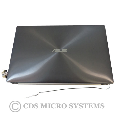 New Asus Zenbook UX21E Laptop Lcd Screen Assembly 11.6  on Sale