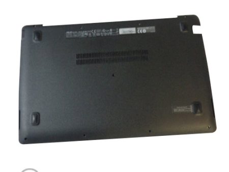 New Asus X201E Laptop Black Lower Bottom Case 13NB00L2AP0112 Fashion