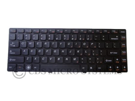 New IBM Lenovo B470 G470 G475 V470 Laptop Keyboard Hot on Sale