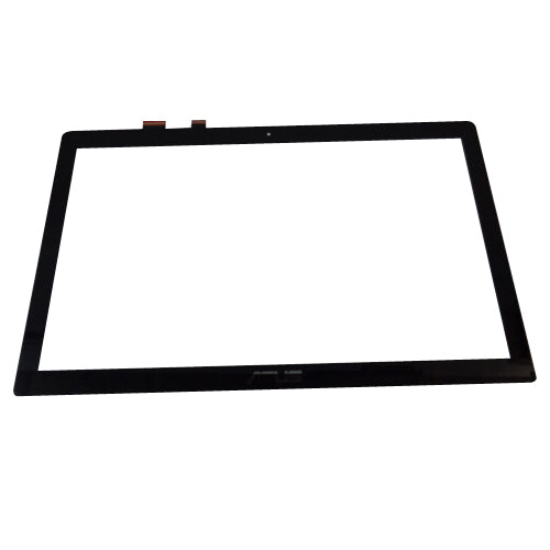 New Asus N550J N550JV Q550L Q550LF Laptop Digitizer Touch Screen Glass 15.6  5357SA Online Sale