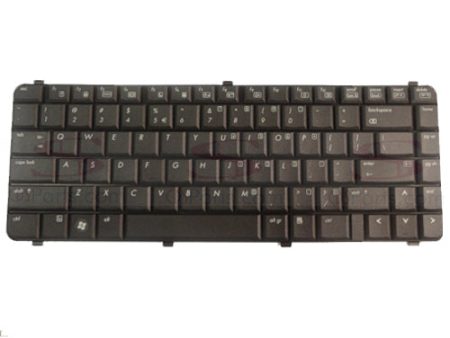 New Notebook Keyboard for Compaq 510 511 515 516 610 615 Laptops Online now