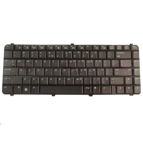 New Notebook Keyboard for Compaq 510 511 515 516 610 615 Laptops Online now