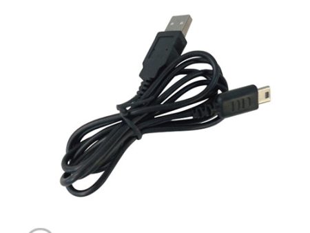 New USB Charger Cable Cord for Nintendo DS Lite USG-001 Hot on Sale