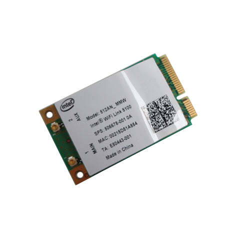 New Intel Lan Mini Board 512AN_MMW INT-512ANMMW Discount