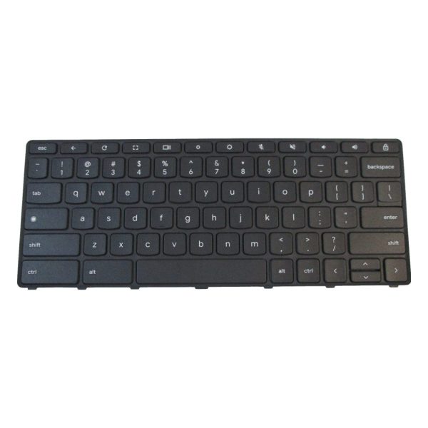 New Lenovo 300e 500e Yoga Chromebook Gen 4 Keyboard 5N21L44029 5N21L44038 5N21L44117 For Discount