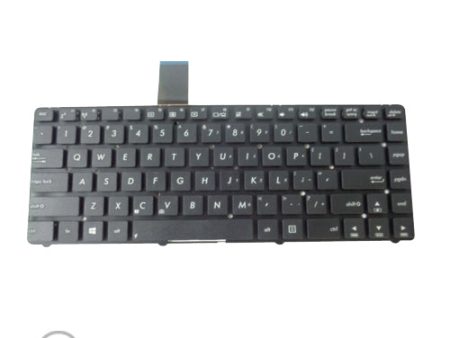 New Asus A45A A45V A45VD A45VJ A45VM A45VS Laptop Keyboard Hot on Sale