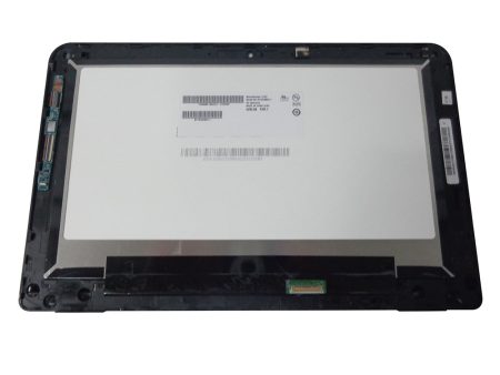 New Lcd Touch Screen & Bezel For HP Pavilion 11-K - Replaces 809549-001 Online Hot Sale