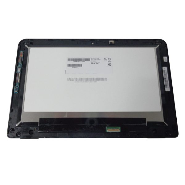 New Lcd Touch Screen & Bezel For HP Pavilion 11-K - Replaces 809549-001 Online Hot Sale