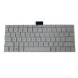 New White Keyboard for HP Pavilion 11-K Laptops - No Frame For Cheap