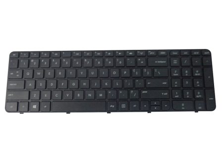 New Keyboard for HP Pavilion G7-2000 G7Z-2000 Laptops - Replaces 699146-001 For Cheap