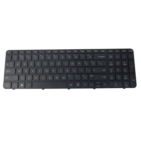 New Keyboard for HP Pavilion G7-2000 G7Z-2000 Laptops - Replaces 699146-001 For Cheap