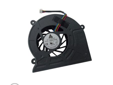 New Asus G73 G73J G73JH G73S Laptop Cpu Cooling Fan For Discount