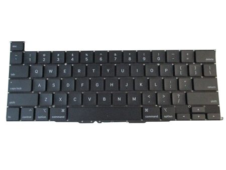 New Replacement Keyboard for Apple MacBook Pro 16  Late 2019 MVVL2LL A Online