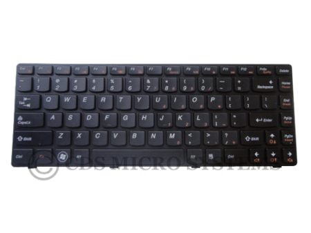 New Lenovo G480 G485 Laptop Keyboard Cheap