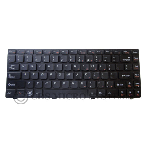 New Lenovo G480 G485 Laptop Keyboard Cheap